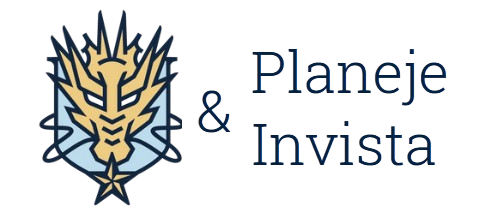 Planeje & Invista
