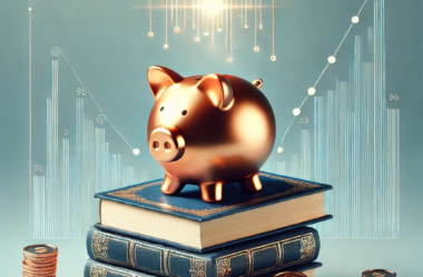 Transformando Sua Vida Financeira: A Importância da Mentalidade e dos Hábitos